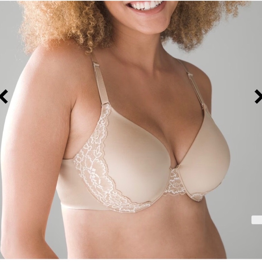 Soma bra size 38DDD